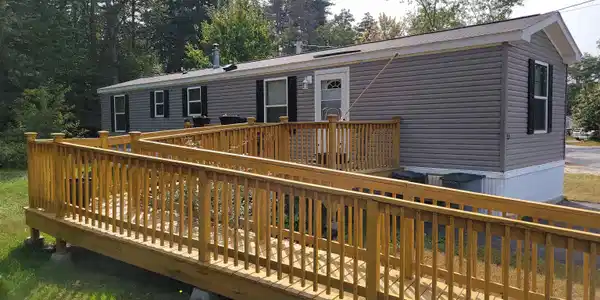 55 Pineland Park