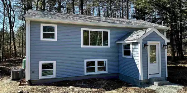 86 Gary Road