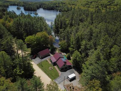 41 Hermit Lake Road