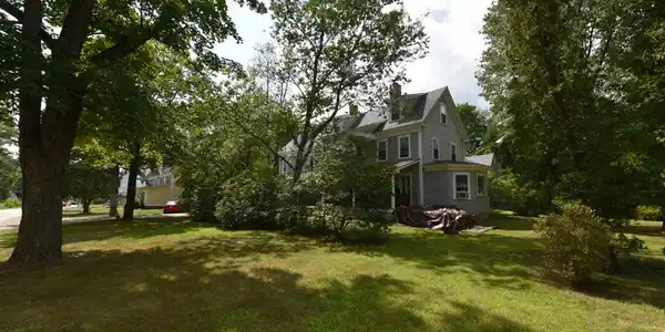 734 Kearsarge