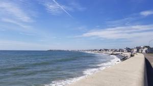 933 Ocean