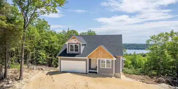 46 Eagle Ledge