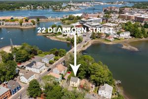 22 Dearborn