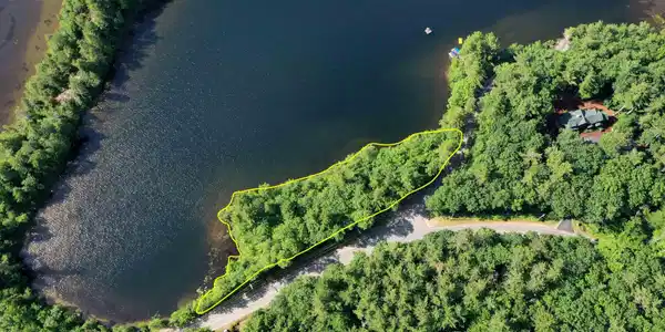 Little  Lake Sunapee