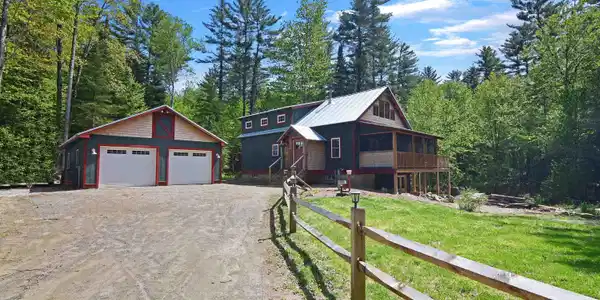 92 Kinsman