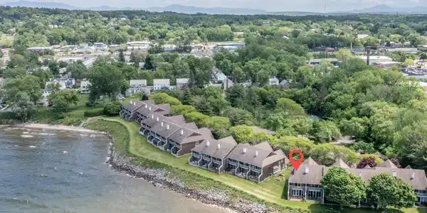 21 Harbor Watch Road