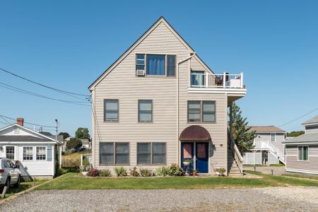 26 Kings Highway