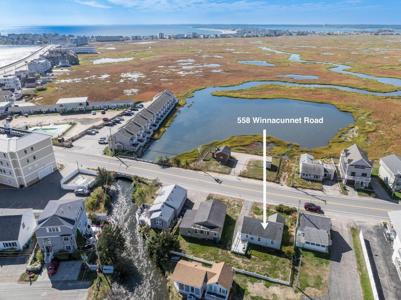 558 Winnacunnet Road