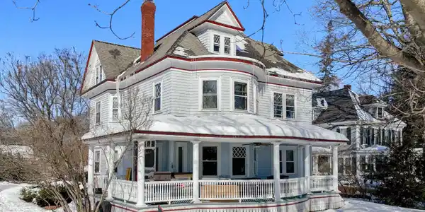 69 Cheney Street