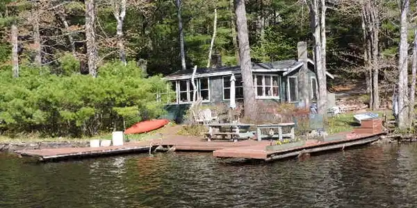 112 East Shore