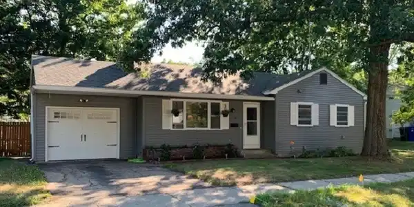 89 Pleasant