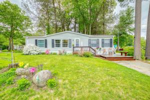 49 Hemlock Haven