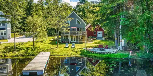126 Cove