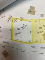 Lot 95 Emerald Point