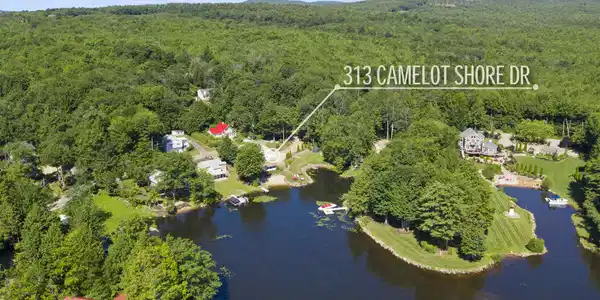 313 Camelot Shore
