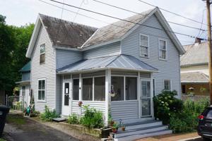 17 Poplar