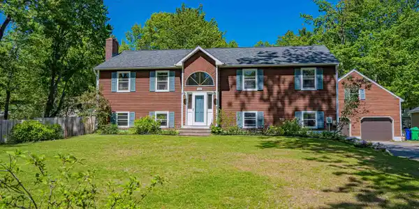 151 Tanglewood