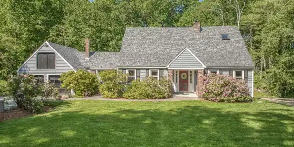 9 Rolling Ridge