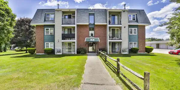 3 New Haven Drive