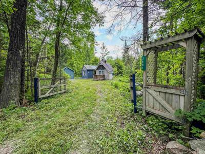 3681 Shadow Lake Road