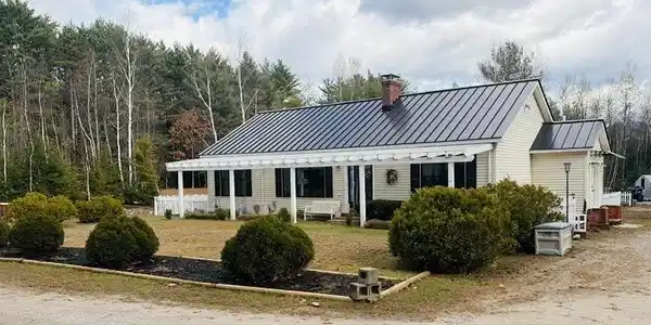 24 Sholan Road