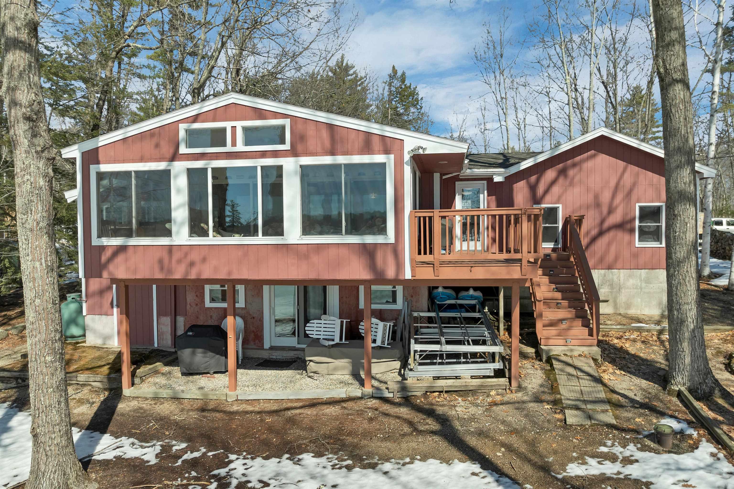 Image 2: Back of House