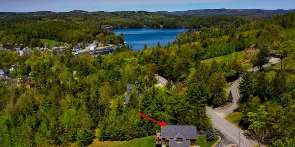 56B Burkehaven Hill