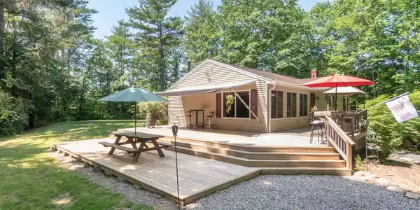 63 Durrell Mountain