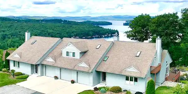 23 North Peak Village