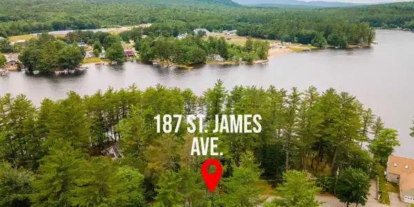 187 Saint James