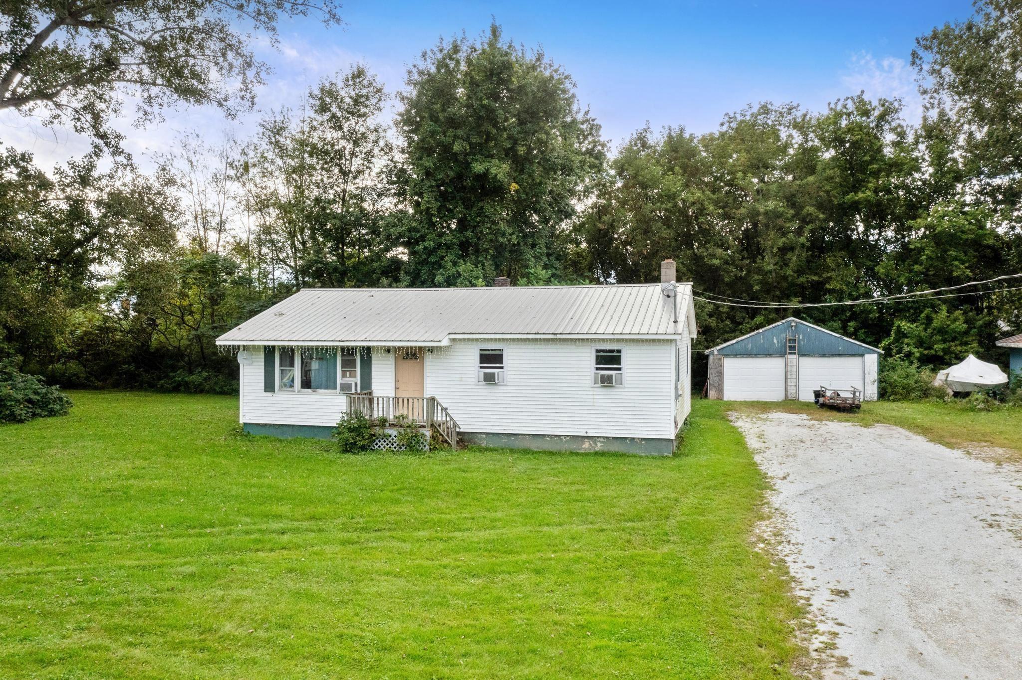 181 Winters Lane, Alburgh, VT lhrmls01805904