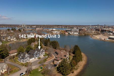 142 Mill Pond Way