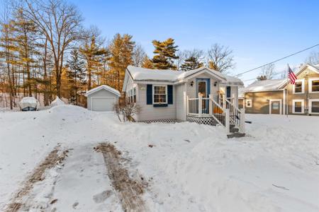 32 Terrace Hill Road