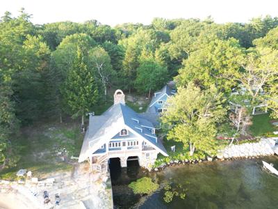 62 Boat house Road