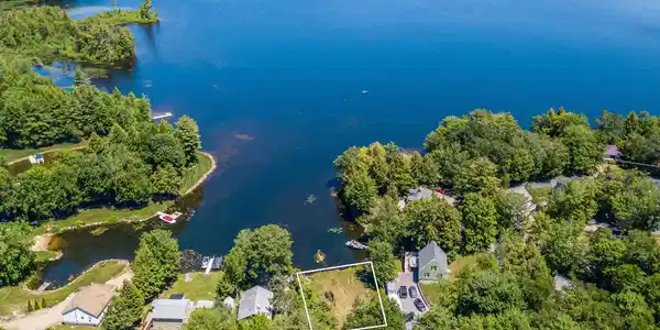 Lot 181 Camelot Shore