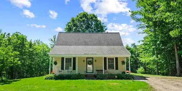 71 Hunkins Pond