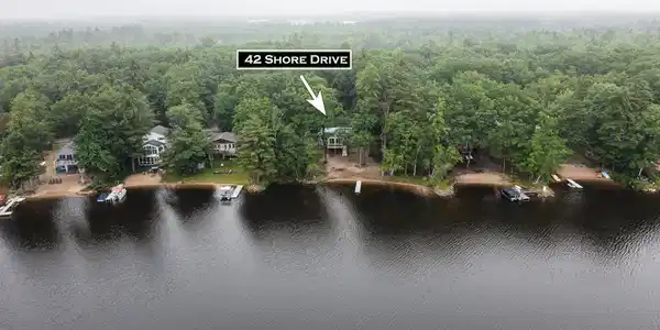 42 Shore