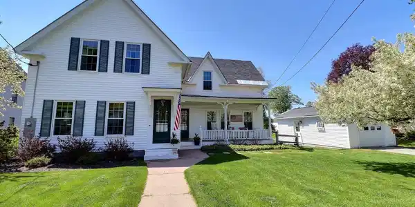 18 Maple