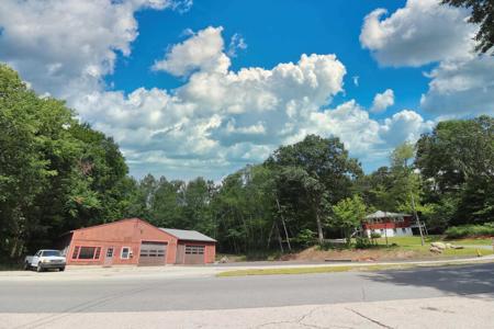 26 Range Road