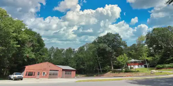 26 Range Road