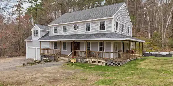 23 Central Street