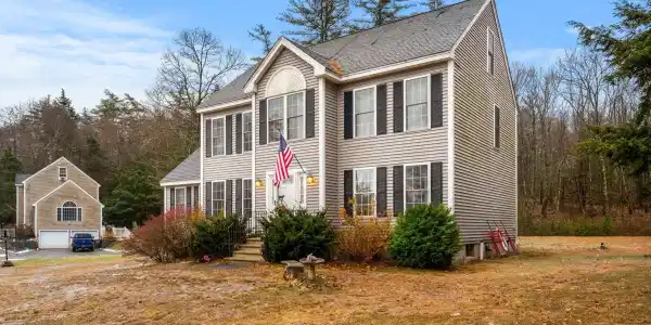 260 Long Pond Road
