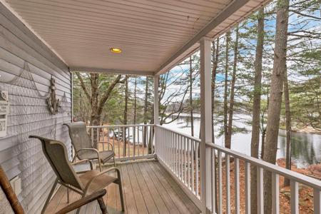 110 Canterbury Shore Drive