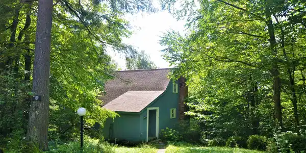 51 High Pond