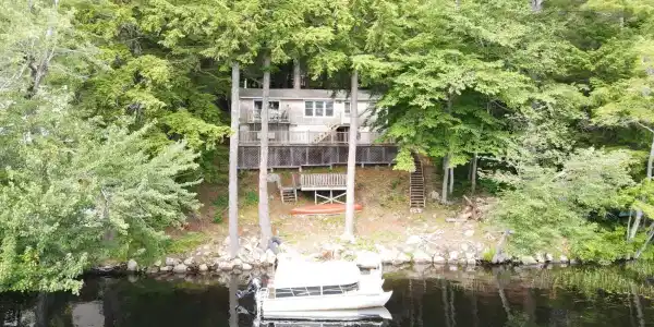 98 Alton Shores