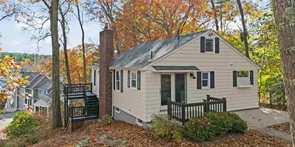 12 Gardner Road