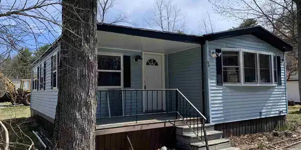 96 Pineland Park