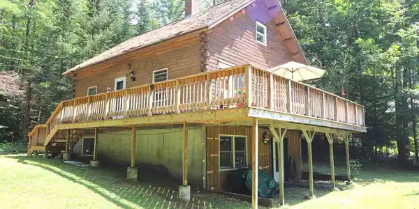 275 White Mountain