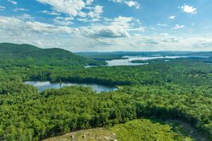 15G Buzzell Ridge