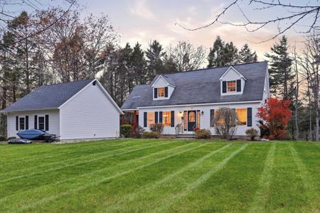 249 Cooper Hill Road